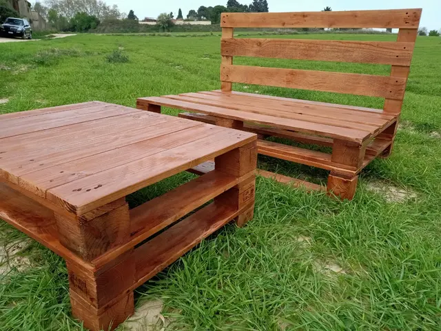 Conjunto chill out